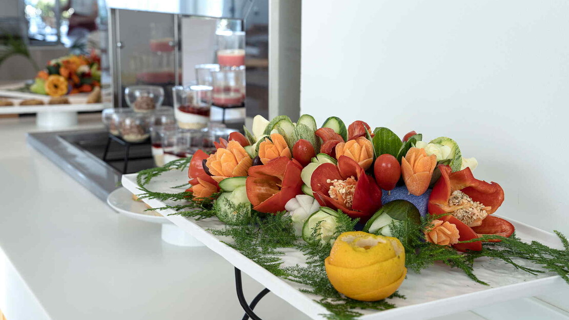 Maritimo Beach Hotel